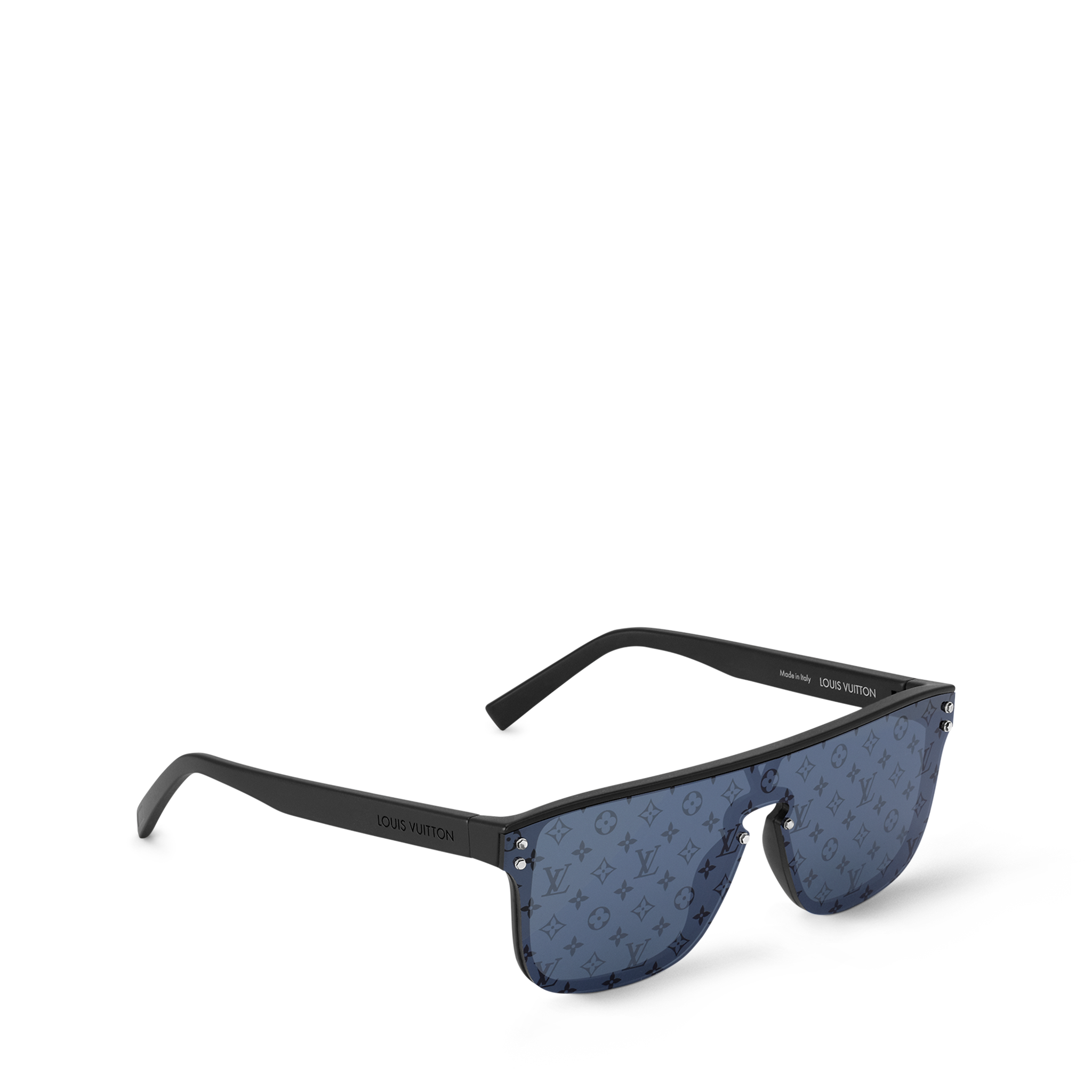 LV Waimea Sunglasses S00 Men Accessories LOUIS VUITTON